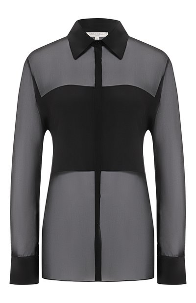 Женская шелковая блузка ANTONELLI FIRENZE, арт. M1179P/4141