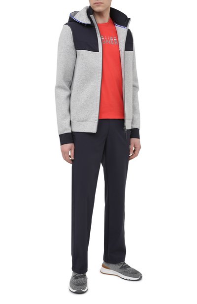 Толстовка BOGNER, арт. 88152814, фото 2