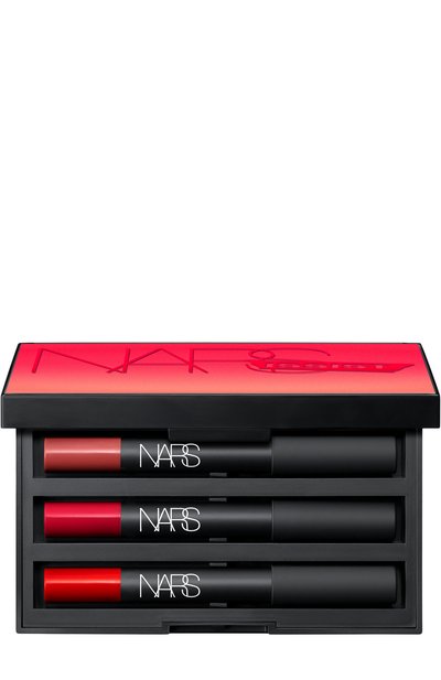 Женского набор матовых карандашей для губ NARS, арт. 8356NS