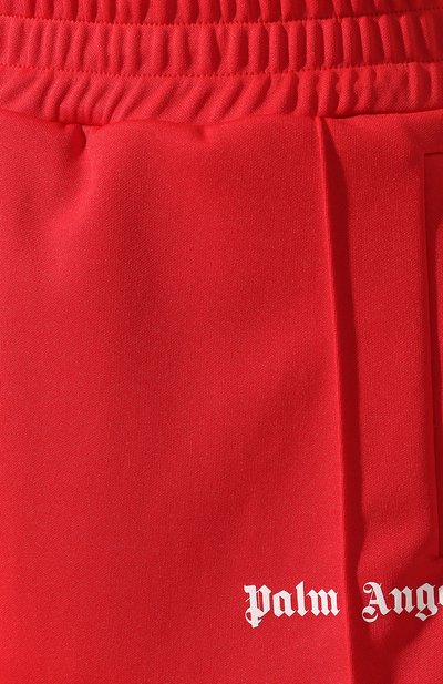 Юбка с карманами PALM ANGELS, арт. PWCC011R193840012001, фото 5