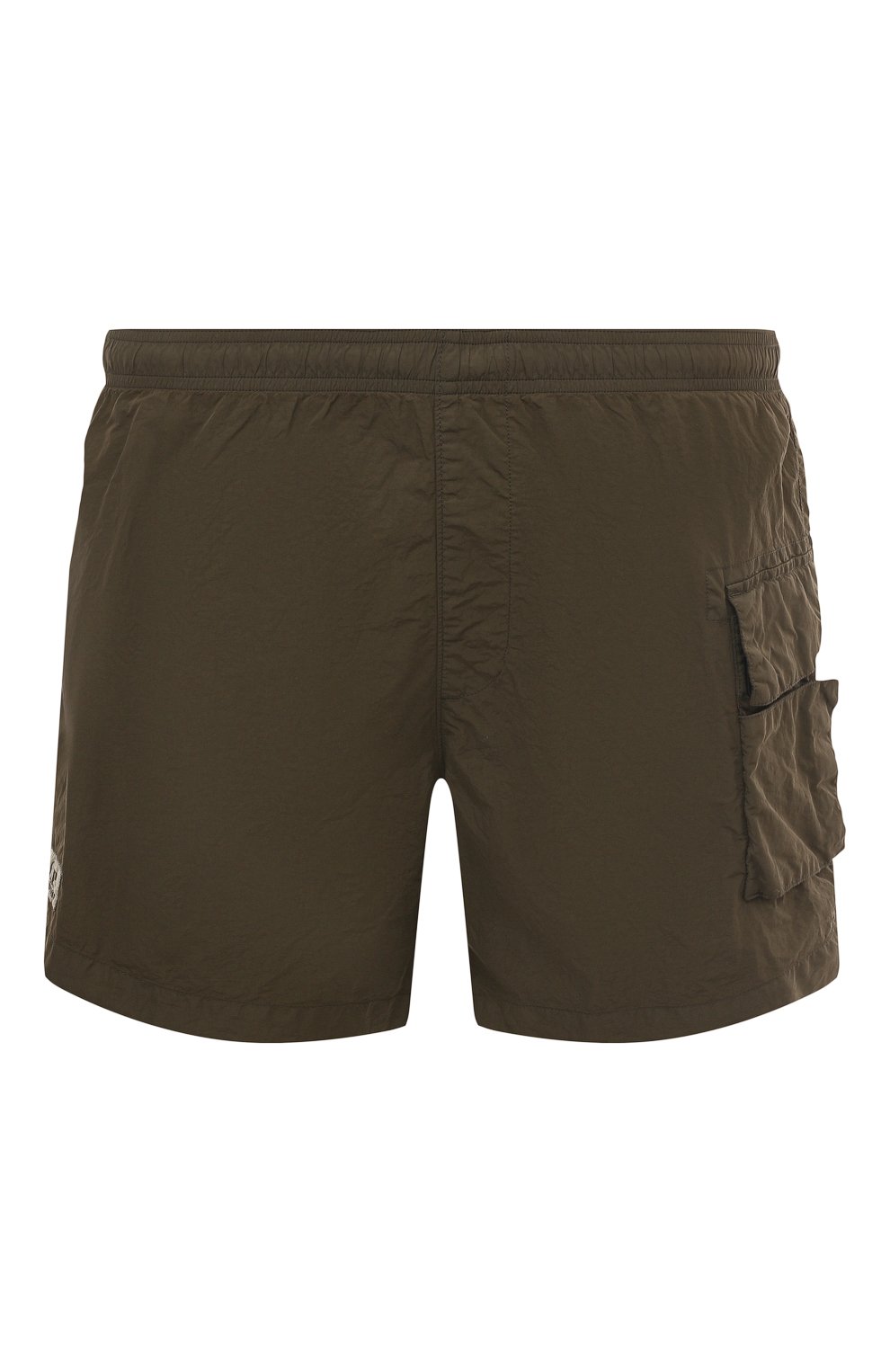 Плавки-шорты C.P. COMPANY, арт. 14CMBW216A-005991G, фото 1