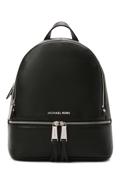 Женский рюкзак rhea zip small MICHAEL MICHAEL KORS, арт. 30S5SEZB1L