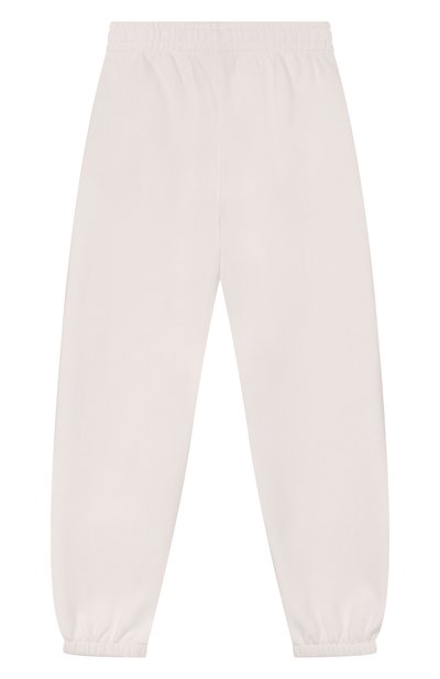 Хлопковые джоггеры MC2 SAINT BARTH, арт. 0DA0004-00895I/0DALYS W JR