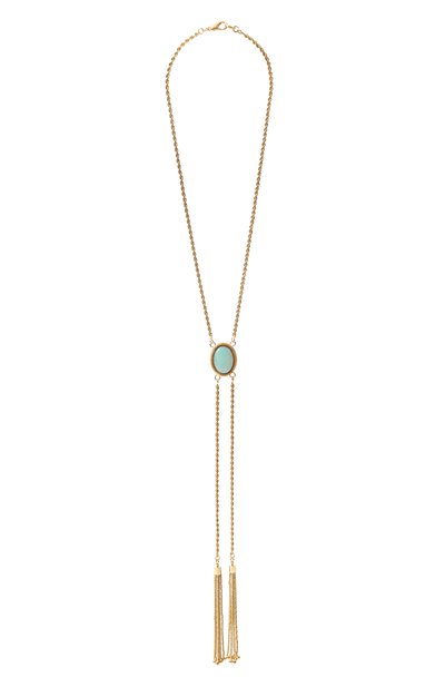 Женское колье CRYSTALLINE JEWELLERY, арт. 506D