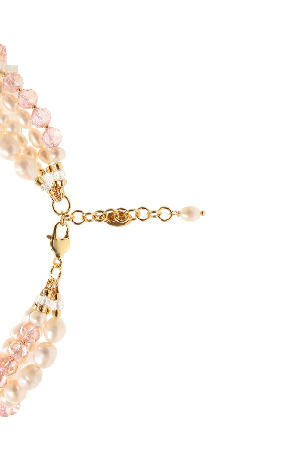 Колье snow BLUEJAY, арт. BJ-SNW, фото 4