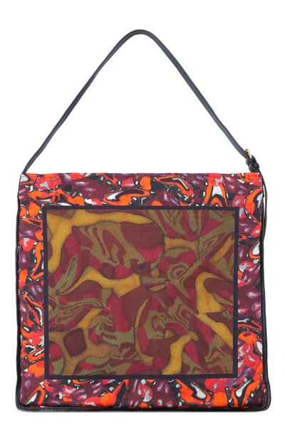 Женская сумка DRIES VAN NOTEN, арт. 131515/4180