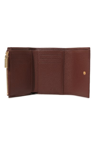 Кожаное портмоне COCCINELLE, арт. E2 MW5 11 10 01, фото 3