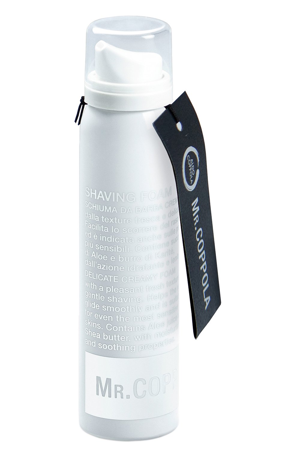 Пена для бритья (100ml) ALDO COPPOLA, арт. C00775, фото 1