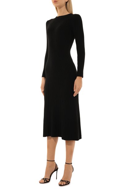 Платье PIETRO BRUNELLI, арт. AGN001/VIM038/9999, фото 3