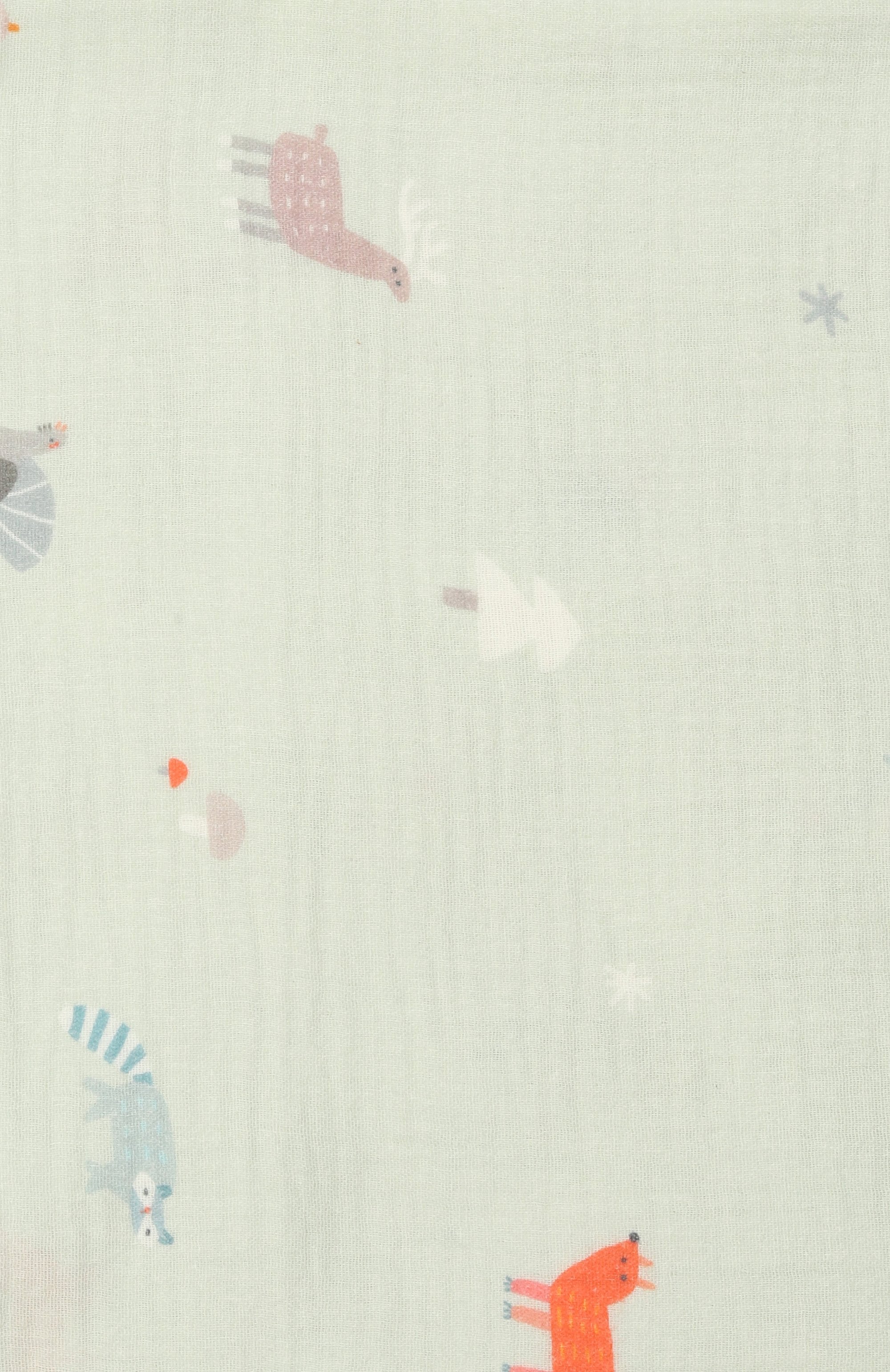 Муслиновая пеленка BUBA KIDS, арт. BKMUSSW32, фото 3