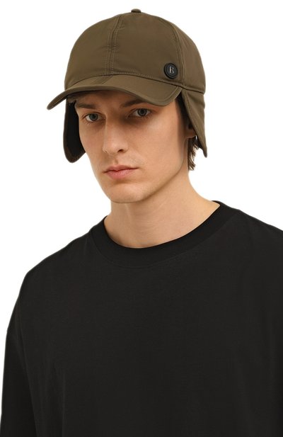 Утепленная бейсболка BOGNER, арт. 98427120, фото 3