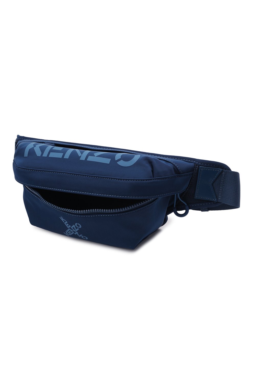 Текстильная поясная сумка kenzo sport KENZO, арт. FA65SA221F21, фото 4