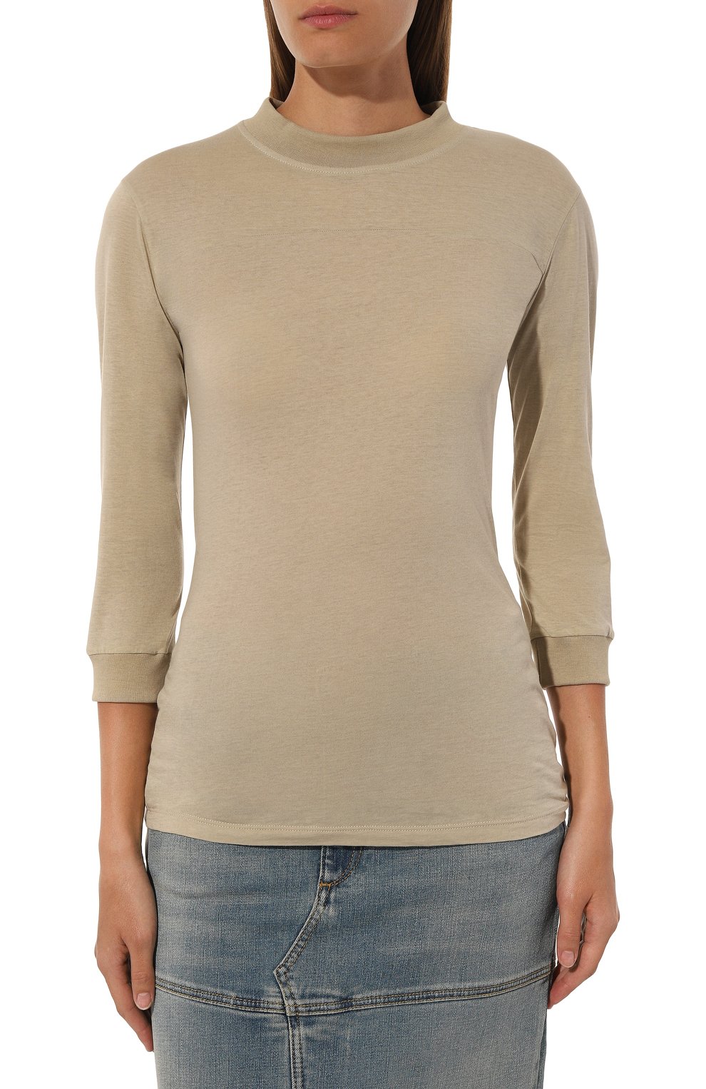 Хлопковый пуловер MORDECAI, арт. 24A96MDJ02Q, фото 3