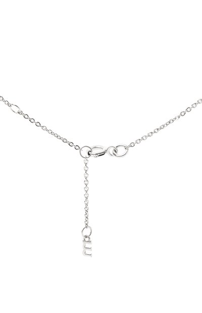 Подвеска на цепочке MOONKA, арт. wav-ch-crs, фото 4