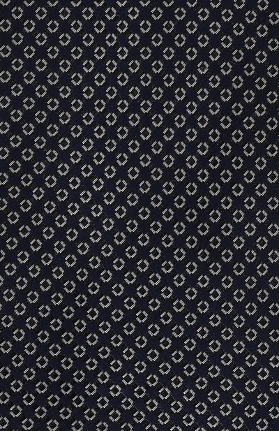 Шелковый галстук ZEGNA, арт. 1P8/Z8D83TA8, фото 4