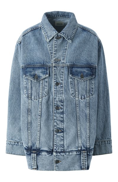 Женская джинсовая куртка KHAITE, арт. 1098094/W908