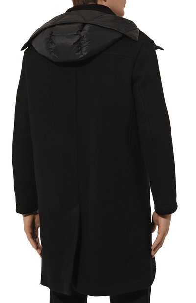 Шерстяное пальто PREMIATA, арт. PW24_400, фото 4