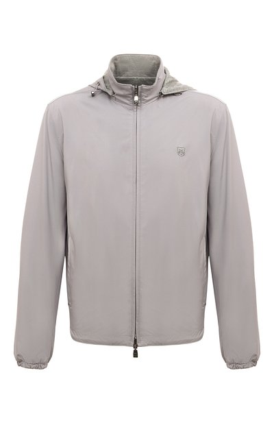 Двусторонняя куртка CORNELIANI, арт. 91L5Q6-3120148, фото 1