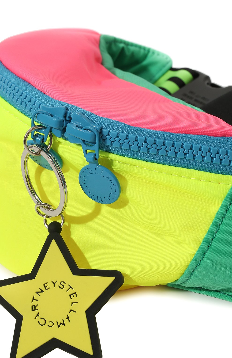 Поясная сумка STELLA MCCARTNEY, арт. 8Q0AG8, фото 2