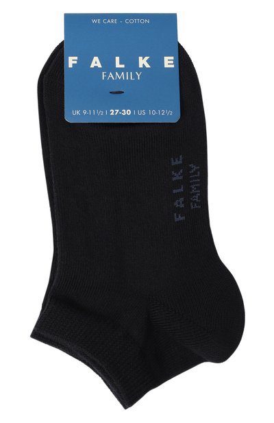 Хлопковые носки FALKE, арт. 12997, фото 1