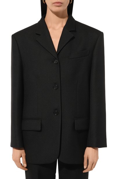 Жакет SASHAVERSE, арт. JT025/SK/2115.900/W25, фото 3