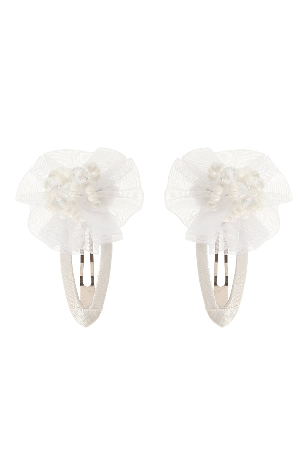 Комплект из двух заколок JUNEFEE, арт. 6199, фото 1