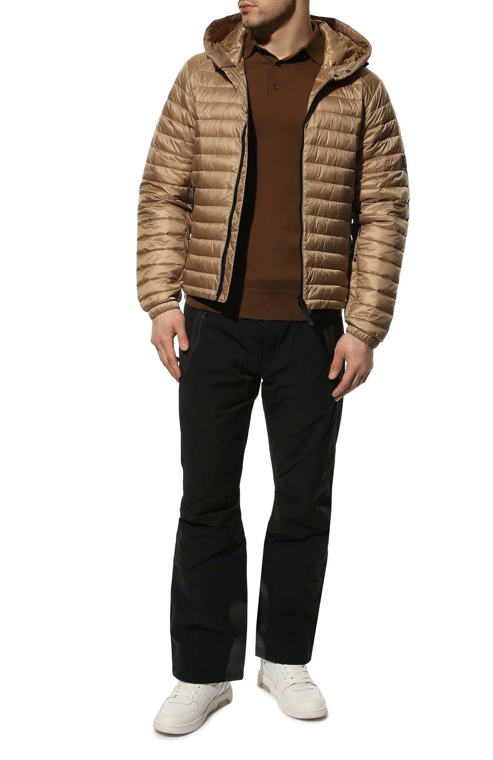 Утепленная куртка BOGNER FIRE+ICE, арт. 34127215, фото 2