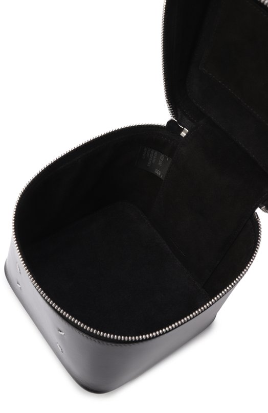 Сумка Cube Maison Margiela SB1ZI0016/P8831 Чёрный  SB1ZI0016/P8831 Фото 5