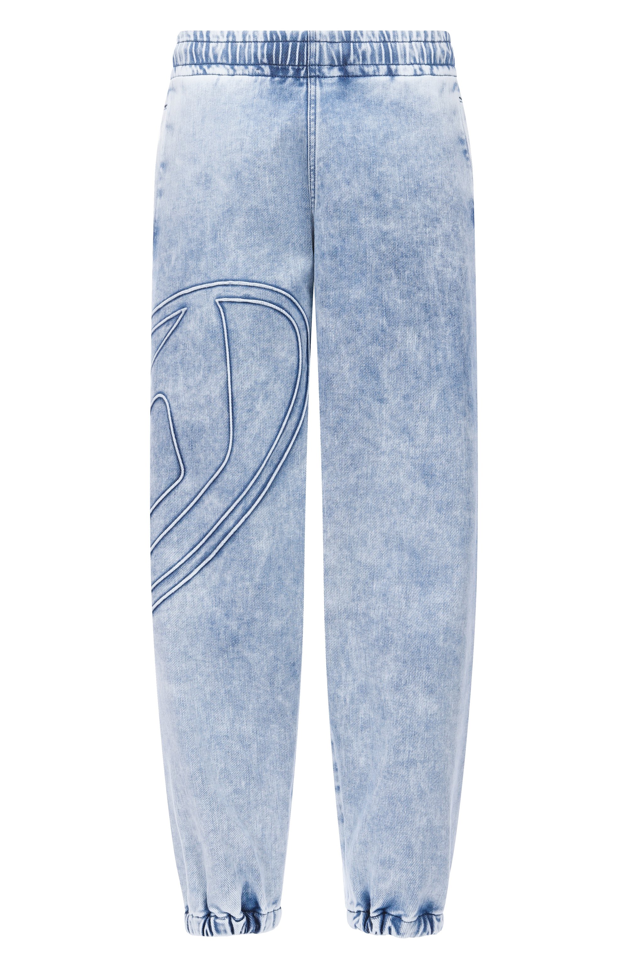 Джинсы d-pint DIESEL, арт. A16262/0ABCN, фото 1