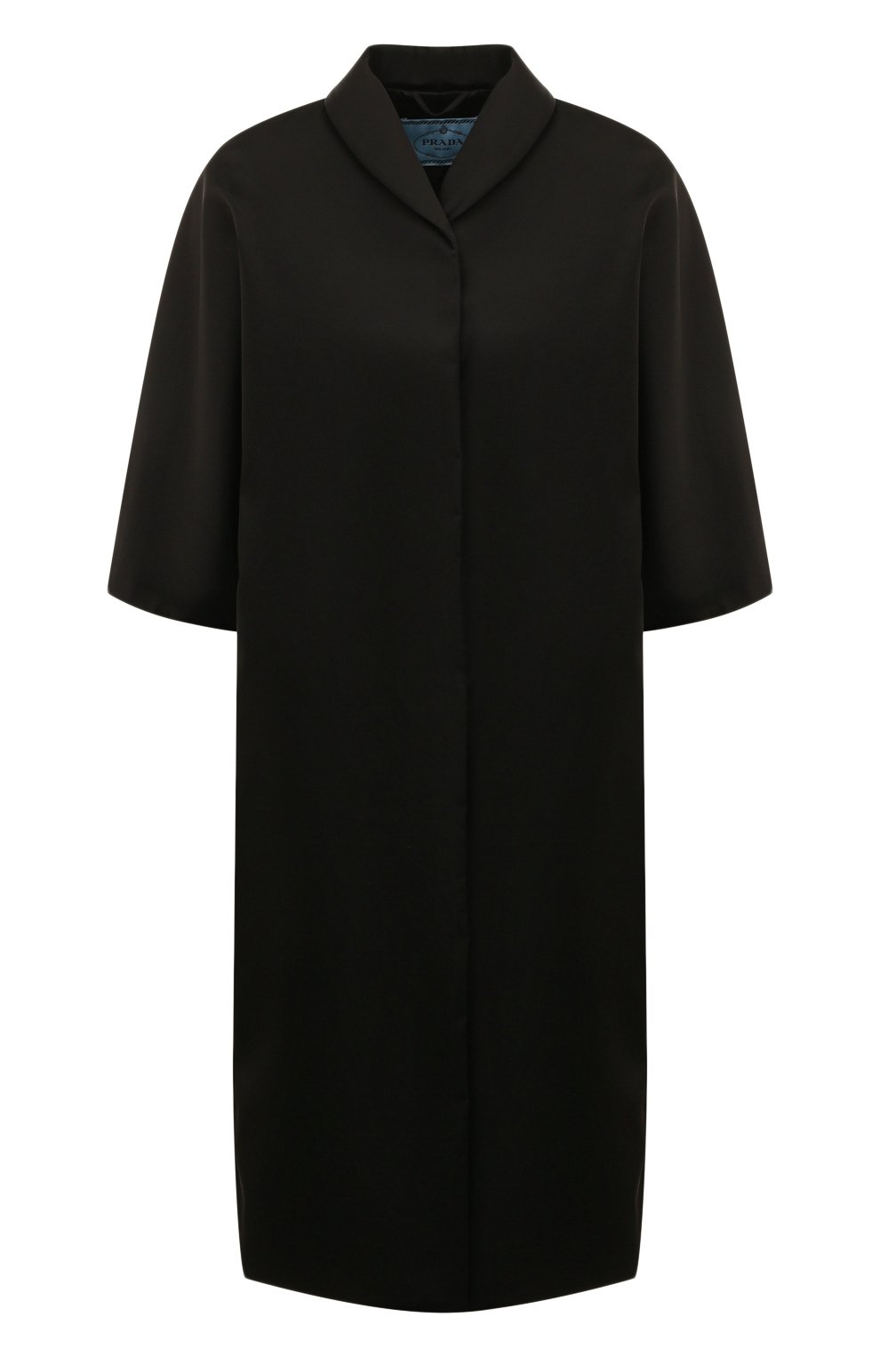 Пальто PRADA, арт. 291899-1WQ8-F0002-211, фото 1