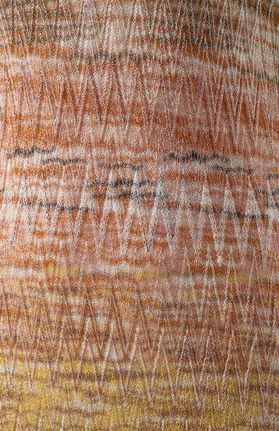 Платье из вискозы MISSONI, арт. MDG00228/BR0044, фото 5