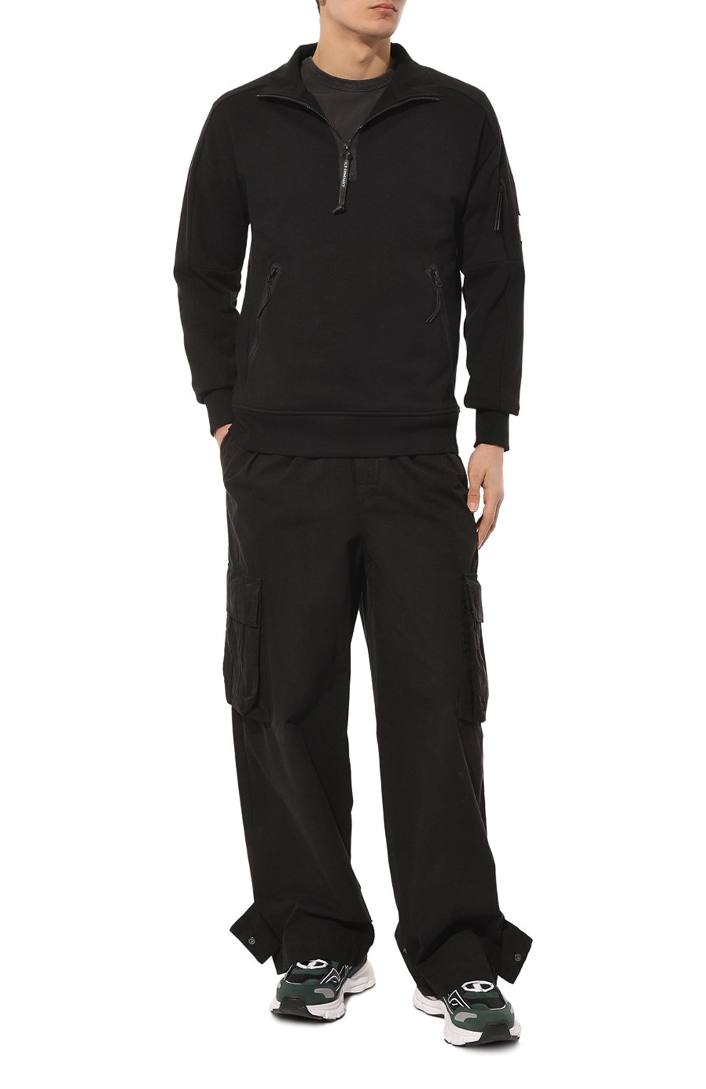 Кроссовки marathon r-trail AXEL ARIGATO, арт. F1056002, фото 2