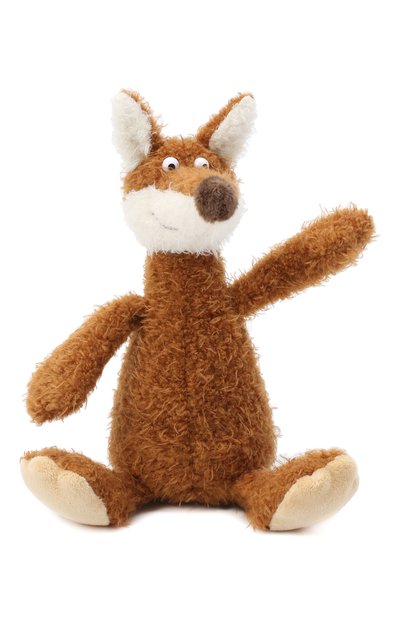 Игрушка лиса SIGIKID, арт. 38876, фото 1