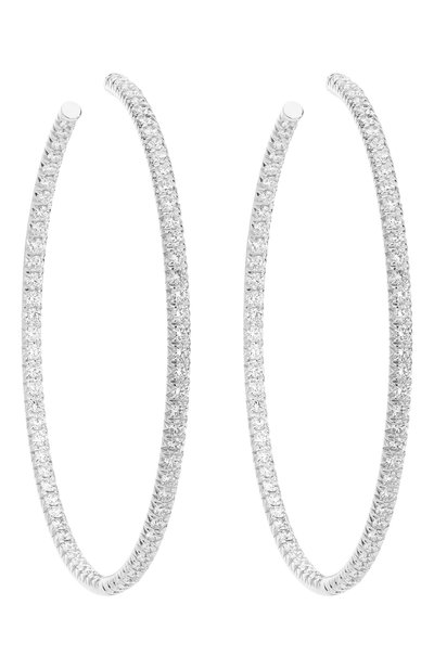 Женские серьги MERCURY, арт. ME25446/WG/HP2.45