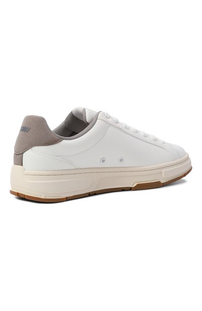 Кеды yarrow HUGO, арт. 50558009, фото 4