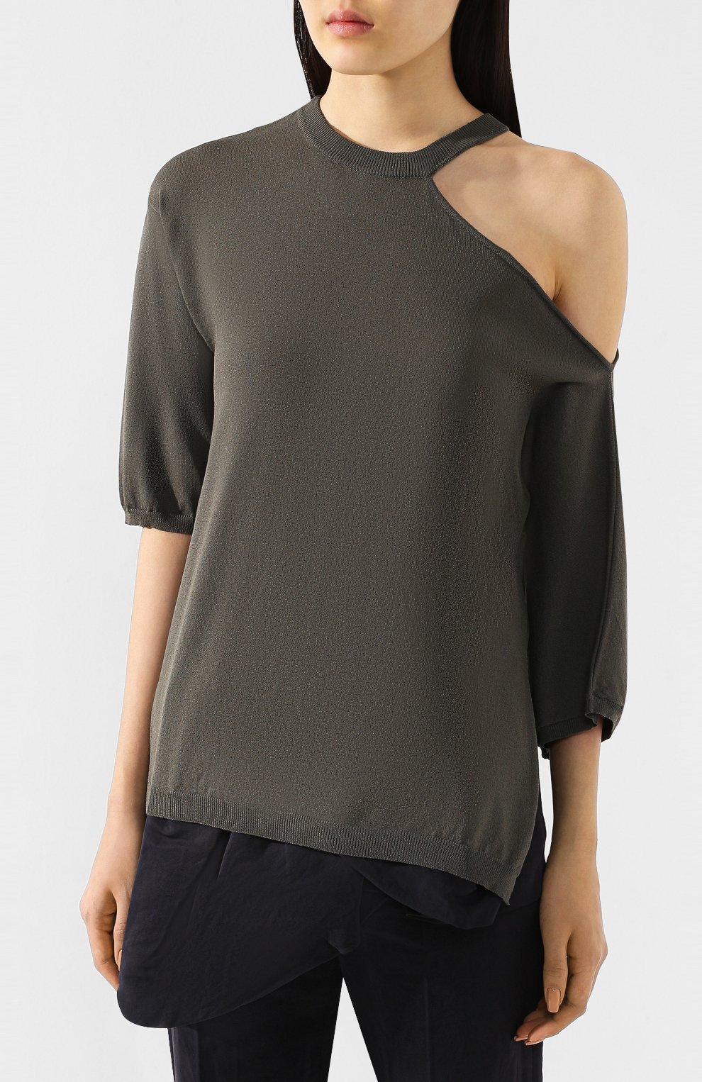 Пуловер ERIKA CAVALLINI, арт. P0/P/P0SA11, фото 3