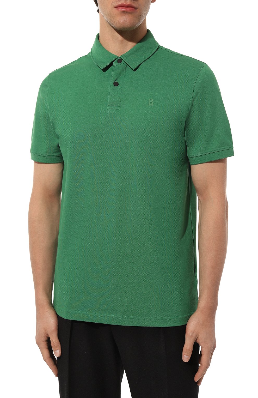 Поло BOGNER, арт. 58162727, фото 3