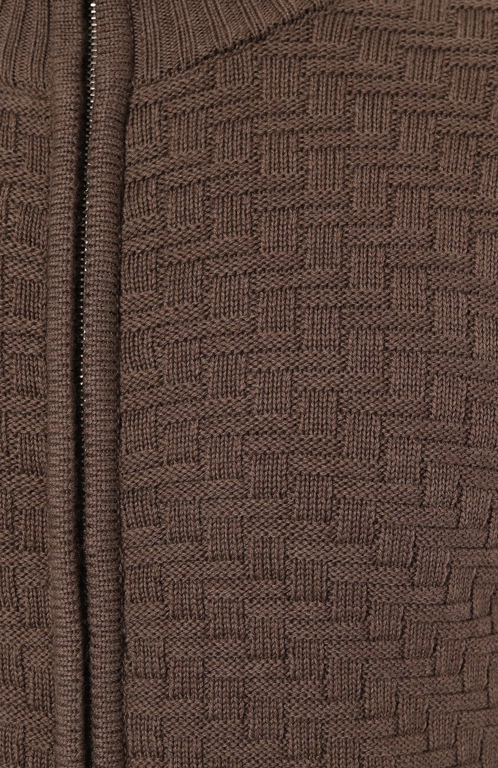 Кардиган из шерсти и кашемира ANDREA CAMPAGNA, арт. AC04, фото 5