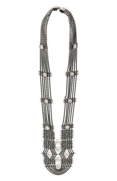 Колье GIORGIO ARMANI, арт. 61E010 2R110, фото 1