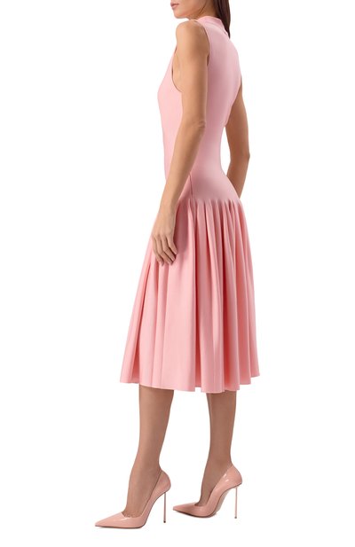 Туфли amelia 120 LE SILLA, арт. 6102E100BXPPGSL, фото 3