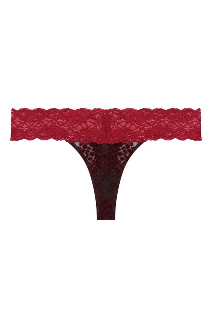 Женские трусы-стринги ANDRES SARDA, арт. 3309555