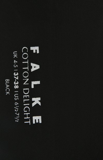 Хлопковые носки FALKE, арт. 47535, фото 2
