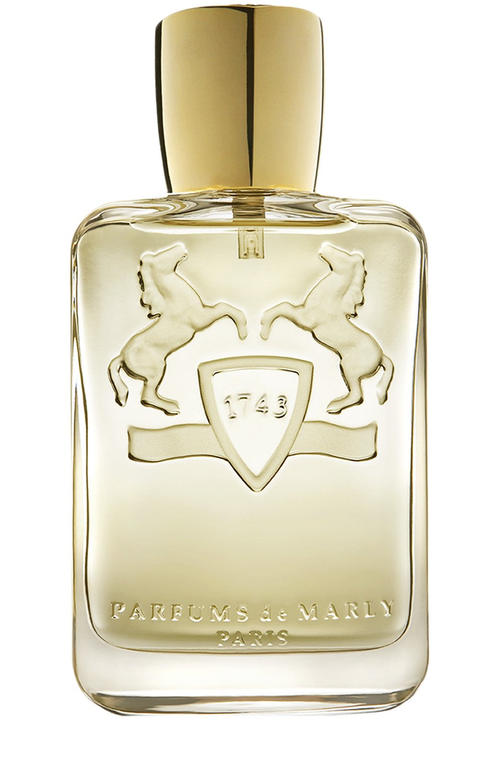 Парфюмированная вода darley (125ml) PARFUMS DE MARLY, арт. 3700578501004, фото 1