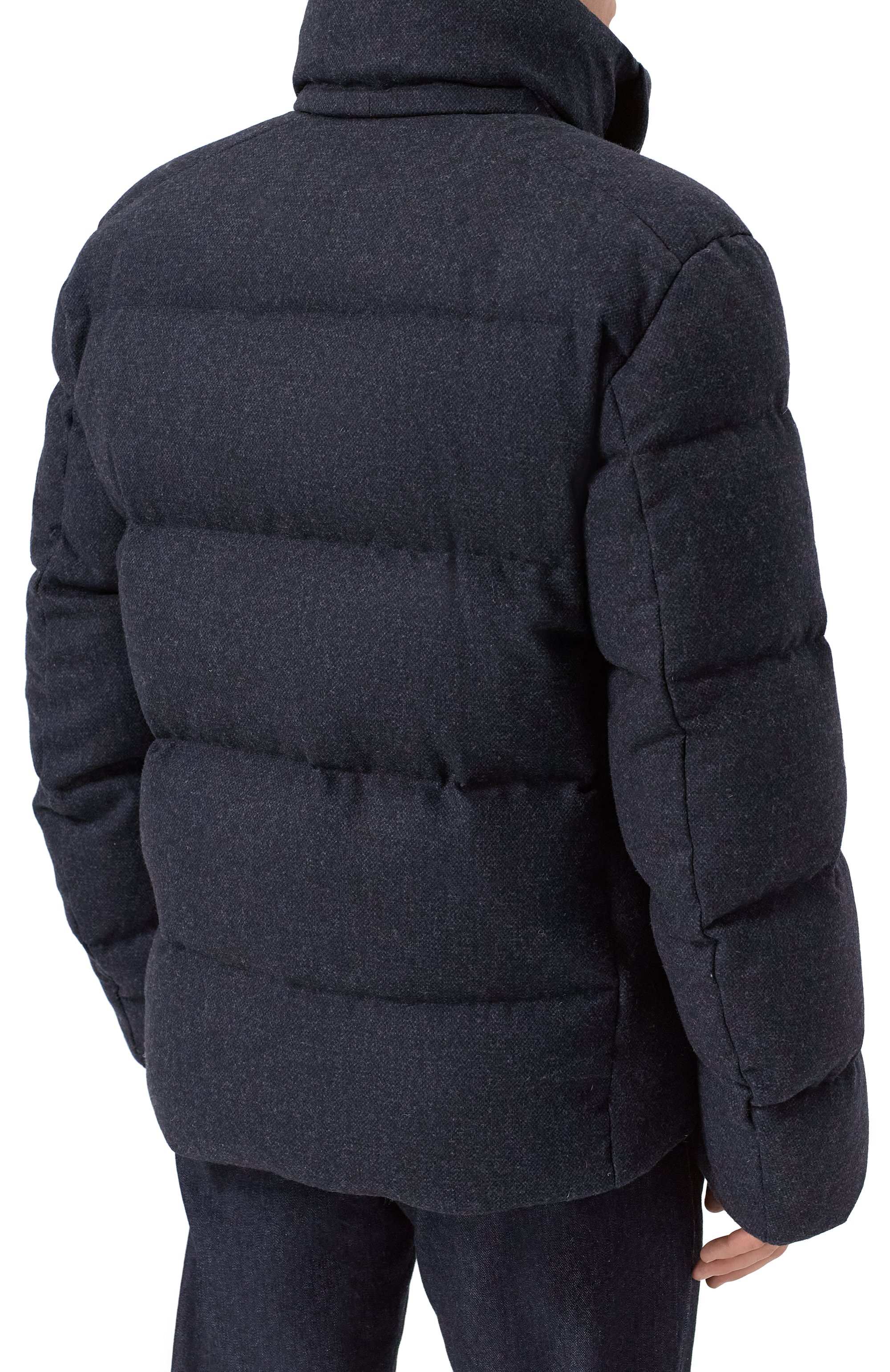 Пуховик BOGNER, арт. 38709776, фото 6