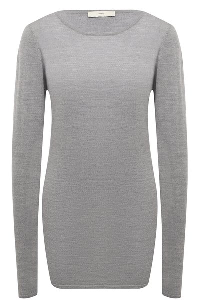 Пуловер из шерсти и шелка AGREEG, арт. 14032061, фото 1