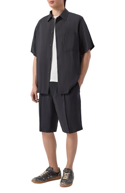 Мужская рубашка HEVO, арт. N0V0LIC/L711