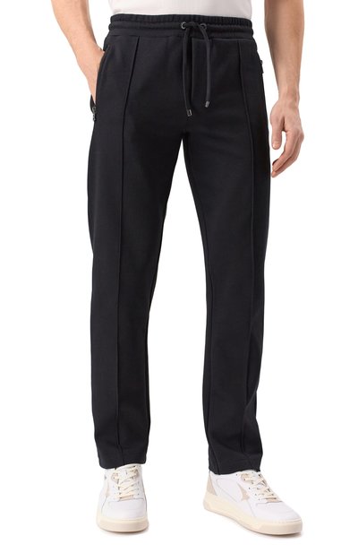 Хлопковые брюки BOGNER, арт. 18719467, фото 3