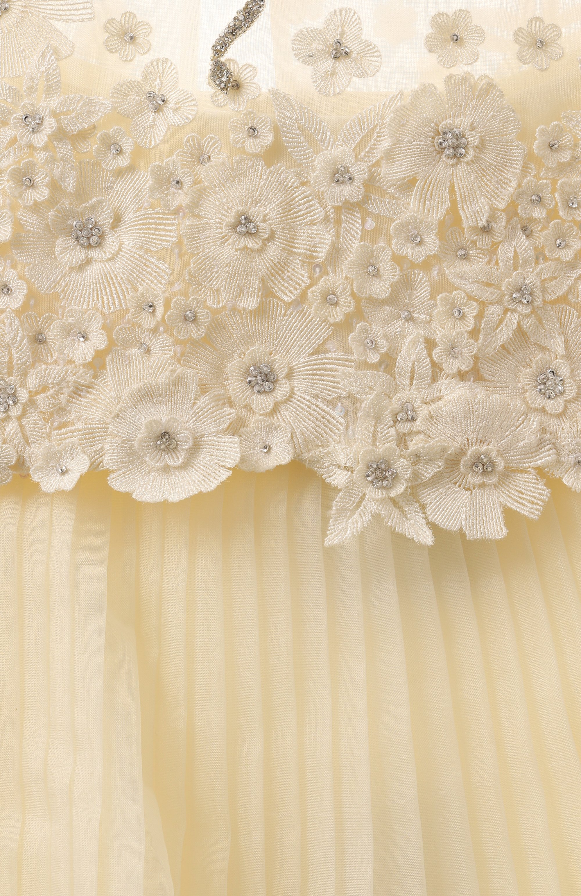 Платье MAISON AVA, арт. MA-FW24-G03/6Y-10Y, фото 3