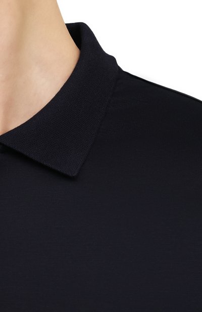 Поло EMPORIO ARMANI, арт. 3K1FC1/1JUVZ, фото 5