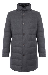 Темно-серый